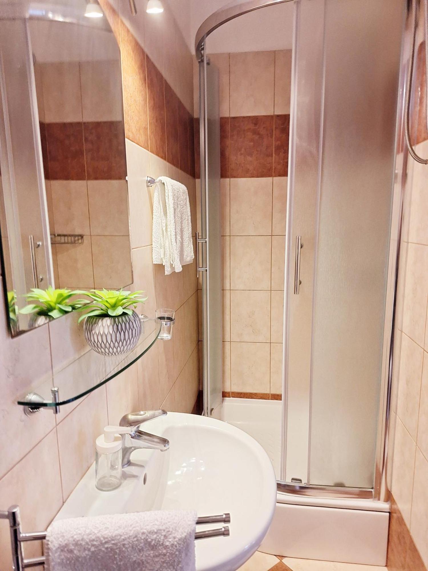 Sunny Center Apartment Split Szoba fotó